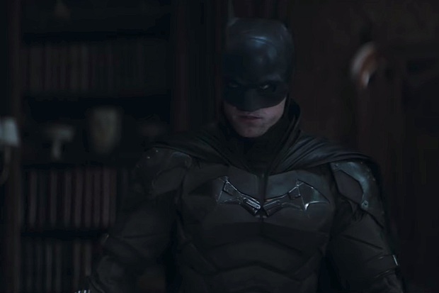 NÓNG: Robert Pattinson dương tính với Covid-19 trong quá trình quay The Batman - Ảnh 3.