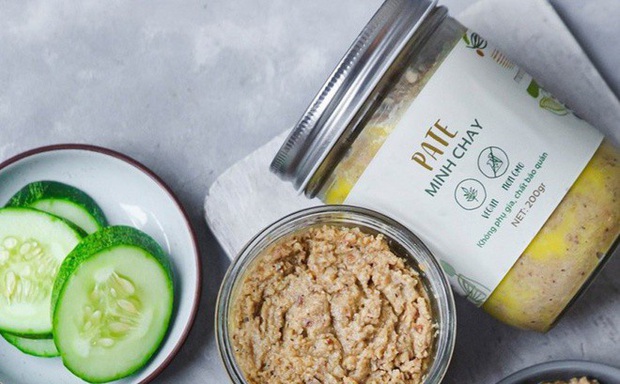 Vụ ngộ độc do ăn pate Minh Chay: Nếu đủ căn cứ thì khởi tố vụ án để điều tra - Ảnh 1. Vụ ngộ độc do ăn pate Minh Chay: Nếu đủ căn cứ thì khởi tố vụ án để điều tra - Ảnh 1.