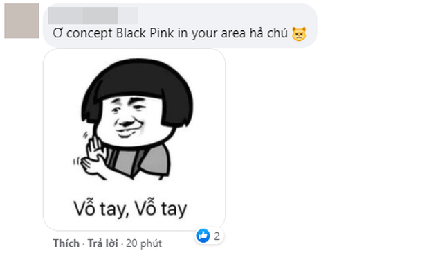 Ngất lịm trước bộ ảnh nguyên team Binz ai cũng ngầu đét, nhưng BLACKPINK mới bị réo tên nhiều nhất? - Ảnh 8.