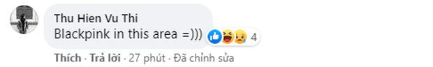 Ngất lịm trước bộ ảnh nguyên team Binz ai cũng ngầu đét, nhưng BLACKPINK mới bị réo tên nhiều nhất? - Ảnh 9.