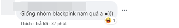 Ngất lịm trước bộ ảnh nguyên team Binz ai cũng ngầu đét, nhưng BLACKPINK mới bị réo tên nhiều nhất? - Ảnh 10.