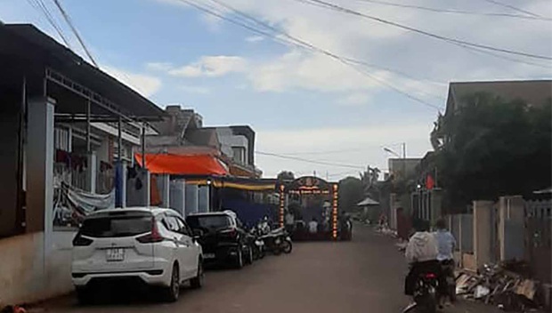 Đau lòng nam sinh lớp 8 treo cổ tự tử trước ngày khai giảng - Ảnh 1.