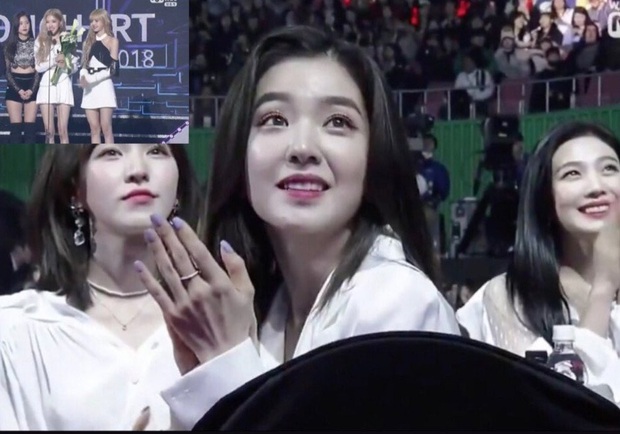 Mỹ nhân đào hoa nhất Kbiz gọi tên Rosé (BLACKPINK): Mới có tin đồn với Suzy, giờ đây lộ bằng chứng hẹn hò nữ thần Irene? - Ảnh 6.