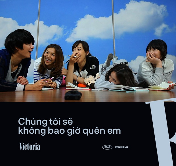 11 năm f(x) vẫn là hàm số bí ẩn nhất Kbiz: Báu vật độc-lạ-hiếm gặp lời nguyền khó giải và vụ tự tử chấn động đóng lại kỷ nguyên - Ảnh 18. 11 năm f(x) vẫn là hàm số bí ẩn nhất Kbiz: Báu vật độc-lạ-hiếm gặp lời nguyền khó giải và vụ tự tử chấn động đóng lại kỷ nguyên - Ảnh 18.