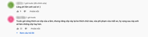 Con trai Bà Tân Vlog bị dân mạng chỉ trích gay gắt khi nấu cháo với gà còn nguyên lông: Vừa mất vệ sinh lại còn phí phạm thức ăn - Ảnh 12. Con trai Bà Tân Vlog bị dân mạng chỉ trích gay gắt khi nấu cháo với gà còn nguyên lông: Vừa mất vệ sinh lại còn phí phạm thức ăn - Ảnh 12.
