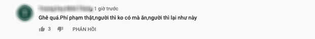 Con trai Bà Tân Vlog bị dân mạng chỉ trích gay gắt khi nấu cháo với gà còn nguyên lông: Vừa mất vệ sinh lại còn phí phạm thức ăn - Ảnh 13. Con trai Bà Tân Vlog bị dân mạng chỉ trích gay gắt khi nấu cháo với gà còn nguyên lông: Vừa mất vệ sinh lại còn phí phạm thức ăn - Ảnh 13.