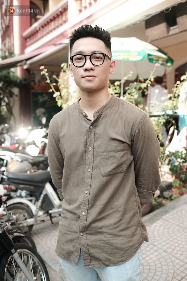 Lại có dịp để ngắm gái xinh trường Trần Phú, đeo khẩu trang vẫn ngời ngời khí chất - mở ra một chút là rụng tim luôn! - Ảnh 10.