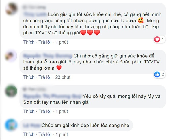 Diễm My 9x than thở chuyện lên xuống cân thất thường, đau ốm khi ghi hình Tình Yêu Và Tham Vọng  - Ảnh 5.