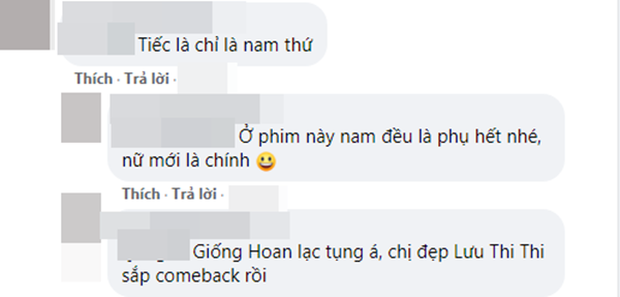 Phim mới của Lưu Thi Thi tung trailer cực xịn, gã chồng tồi 30 Chưa Phải Là Hết hóa kiếp thành phú nhị đại si tình - Ảnh 7.