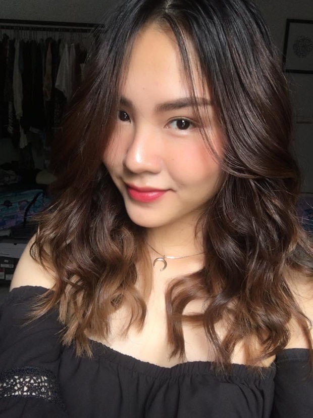 Nữ thần mặt mộc của Hoa hậu Việt Nam: Giấu bố mẹ nộp đơn ứng tuyển, nổi rần rần trên mạng người thân mới biết - Ảnh 8.