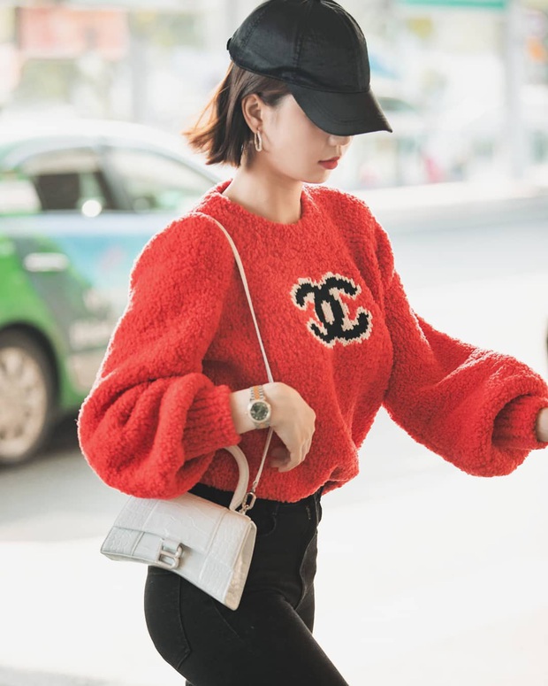 Ngọc Trinh “chốt đơn” đồng hồ 1,8 tỷ nhanh gọn, dù đầu năm nay đã sắm đồng hồ xịn 4 tỷ đồng - Ảnh 5.