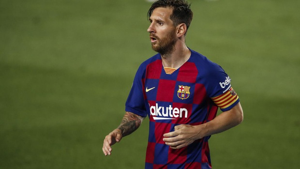 Hơn 60% khán giả bất bình khi Messi ở lại Barca - Ảnh 2.