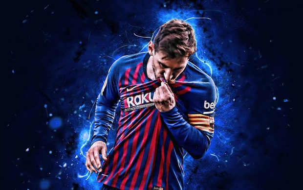 Messi ở lại Barca, nhưng cả 2 đều tổn thương sâu sắc và mối tình gần 20 năm đã kết thúc - Ảnh 1. Messi ở lại Barca, nhưng cả 2 đều tổn thương sâu sắc và mối tình gần 20 năm đã kết thúc - Ảnh 1.