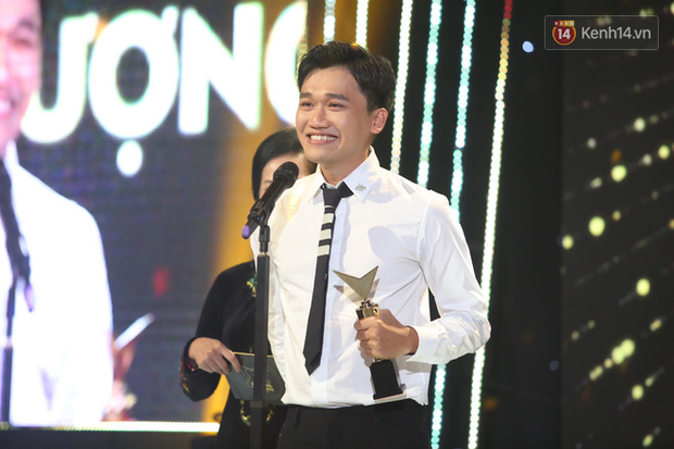 Diễn viên nam ấn tượng VTV Awards 2020 gọi tên Xuân Nghị, bất ngờ chưa! - Ảnh 3.