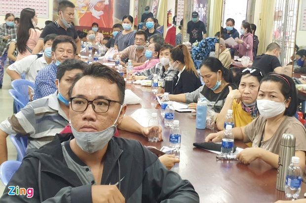 Chùa Kỳ Quang 2 đề xuất 4 phương án xử lý tro cốt thất lạc: Thuỷ táng, xét nghiệm ADN, lập bàn thờ chung hoặc đúc thành tượng Phật - Ảnh 2.