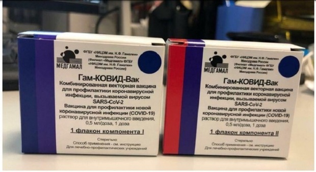 Iran - Nga hợp tác sản xuất vaccine ngừa Covid-19 - Ảnh 1.