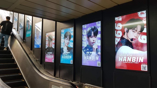 Hanbin - thí sinh Việt Nam làm dậy sóng fan Kpop khi có cơ hội làm em trai BTS, được cả Hà Tăng ủng hộ - Ảnh 4. Hanbin - thí sinh Việt Nam làm dậy sóng fan Kpop khi có cơ hội làm em trai BTS, được cả Hà Tăng ủng hộ - Ảnh 4.