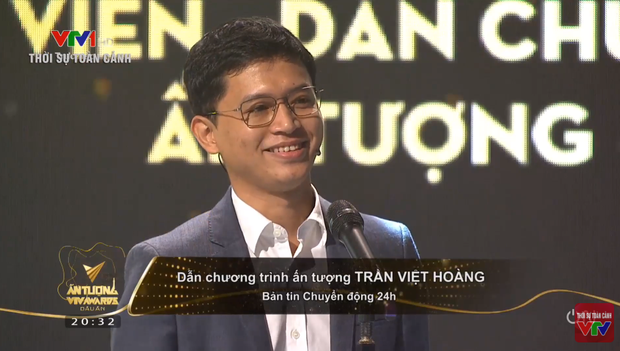 VTV Awards 2020: Hoa Hồng Trên Ngực Trái thắng lớn, Xuân Nghị bất ngờ được vinh danh - Ảnh 11.