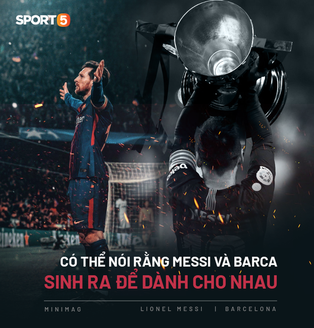 Bình luận: Messi ở lại Barca - khi tình yêu lên tiếng - Ảnh 2. Bình luận: Messi ở lại Barca - khi tình yêu lên tiếng - Ảnh 2.