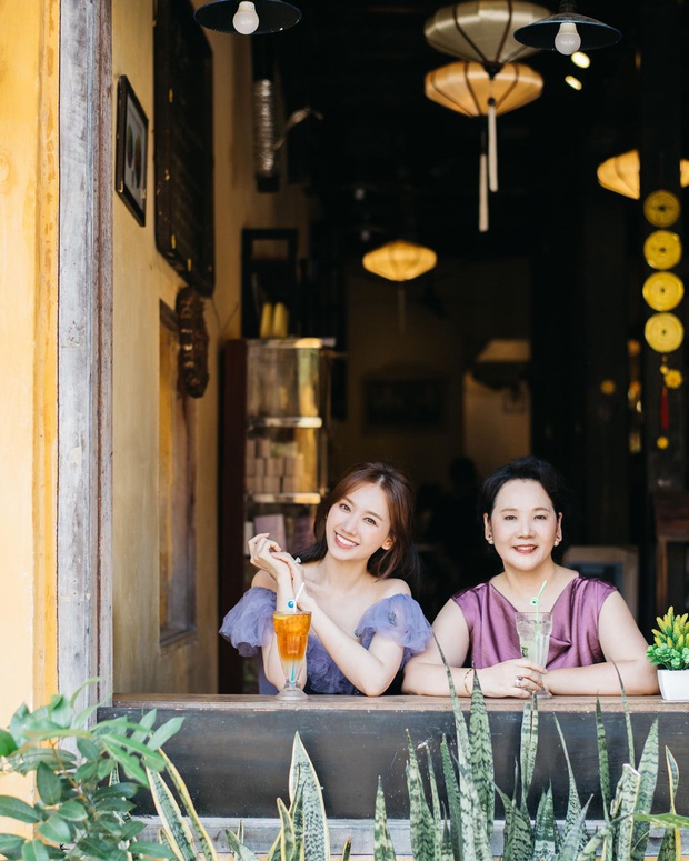 Hari Won kể chuyện mẹ ruột và chồng: Mẹ tôi nói luôn, anh Thành là đồ giả tạo, cách Trấn Thành đáp lại đầy thuyết phục - Ảnh 3.