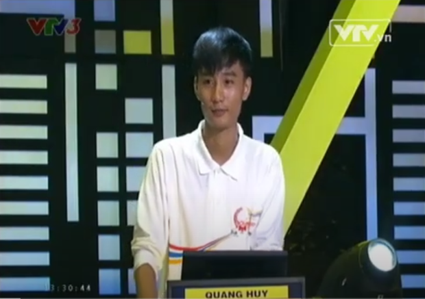 Cựu thí sinh Olympia lột xác ngoạn mục sau 7 năm: Trở thành soái ca IELTS, thường xuyên check-in nhiều nơi sang chảnh - Ảnh 1.