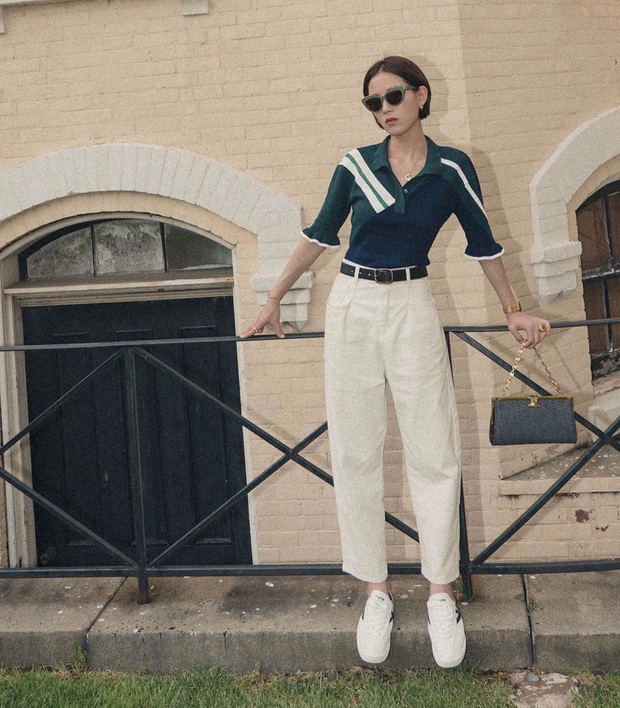3 món đồ jeans bạn nên tậu gấp để vào Thu với style trẻ xinh và siêu cấp sành điệu - Ảnh 19.