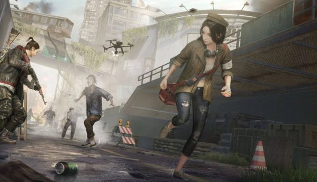 PUBG Mobile có nguy cơ “toang”, Tencent tung ra game sinh tồn thế giới mở mới, hứa hẹn đỉnh gấp nhiều lần - Ảnh 3.