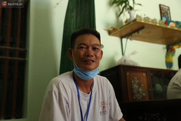 Một ngày theo xe cứu thương miễn phí của ông Đoàn Ngọc Hải: Tôi chẳng có gì hạnh phúc đâu, bệnh nhân chịu bao đau đớn thì mình hạnh phúc làm sao được - Ảnh 5.