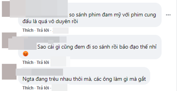 Chỉ nũng nịu tại phim trường, cặp mỹ nam Hạo Y Hành bị nghi đạo nhái cảnh phòng the Chân Hoàn Truyện, ủa? - Ảnh 7.