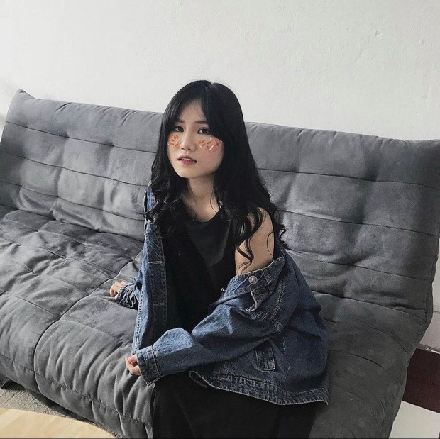 Cải tạo phòng ẩm mốc thành nơi siêu xinh chỉ tốn 2 triệu, nữ du học sinh Hàn được soi ra giành học bổng cùng trường với G-Dragon, EXO - Ảnh 1.