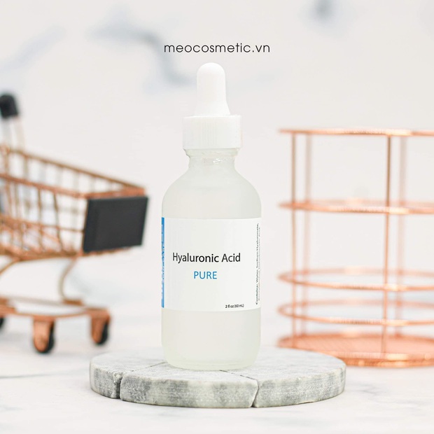 5 serum cấp ẩm phục hồi giá chưa đến 300k, dù hầu bao eo hẹp bạn vẫn yên tâm có da xinh khỏe - Ảnh 9.