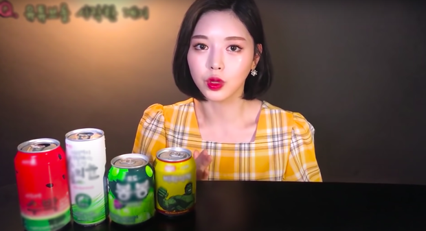 Nữ YouTuber mukbang Hàn tiếp tục bị vạch trần: Là kẻ lừa đảo trắng trợn, tất cả đều có kịch bản từ trước - Ảnh 4.