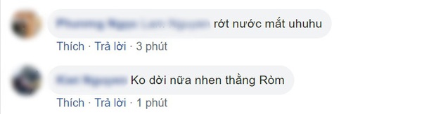 Vừa ẵm thêm giải thưởng, Ròm công bố lịch chiếu 25/9 sau mùa chạy dịch - Ảnh 5.