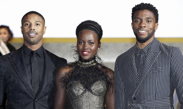 Lễ tưởng niệm Chadwick Boseman: Dàn sao Black Panther và Chủ tịch Marvel Studios đến dự, cùng gia đình đưa tiễn huyền thoại - Ảnh 6. Lễ tưởng niệm Chadwick Boseman: Dàn sao Black Panther và Chủ tịch Marvel Studios đến dự, cùng gia đình đưa tiễn huyền thoại - Ảnh 6.