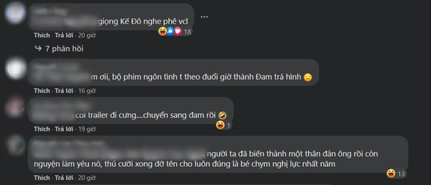 Nhá hàng TẬP CUỐI Lưu Ly Mỹ Nhân Sát: Nữ chính hoá siêu phản diện, đang ngôn tình thành đam mỹ ngang hông? - Ảnh 6.