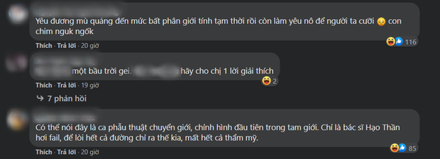 Nhá hàng TẬP CUỐI Lưu Ly Mỹ Nhân Sát: Nữ chính hoá siêu phản diện, đang ngôn tình thành đam mỹ ngang hông? - Ảnh 7.