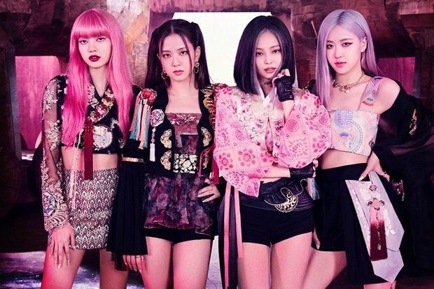 Lady Gaga, Selena Gomez và Dua Lipa nói gì sau khi kết hợp với BLACKPINK: Người khen ngầu, kẻ mập mờ về màn hợp tác tiếp theo - Ảnh 1.