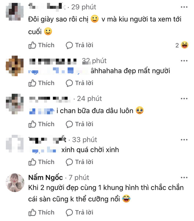 Hương Giang tung video hiếm hoi đọ body với Ngọc Trinh, ai ngờ tai nạn ập tới khiến 2 người đẹp thảng thốt mất cả hình tượng - Ảnh 4.