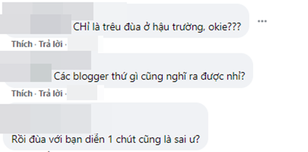 Chỉ nũng nịu tại phim trường, cặp mỹ nam Hạo Y Hành bị nghi đạo nhái cảnh phòng the Chân Hoàn Truyện, ủa? - Ảnh 5.