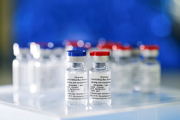 Nga sẽ hoàn tất các thử nghiệm giai đoạn đầu với vaccine ngừa Covid-19 thứ 2 - Ảnh 1.