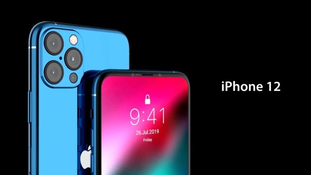 Nóng: Apple sẽ giới thiệu sớm nhất mẫu iPhone 12 màn hình 6,1 inch - Ảnh 1.