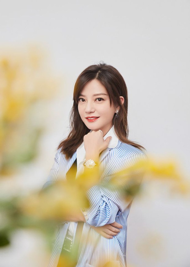 Huyền thoại vàng trong làng giảm cân Cbiz - Triệu Vy: Phụ nữ béo, gầy một chút cũng không sao nhưng bỏ bê không chăm sóc bản thân thì chắc chắn sai - Ảnh 12.