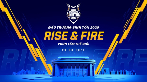 Đấu Trường Sinh Tồn mùa Đông 2020 trở lại, tổng giải thưởng lên đến 2 tỷ đồng - Ảnh 1.