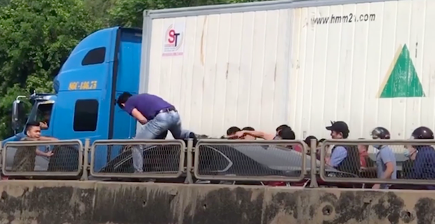  Vụ vây bắt ma túy như phim hành động: Lô hàng khủng có giá gần 20 tỷ đồng - Ảnh 5.