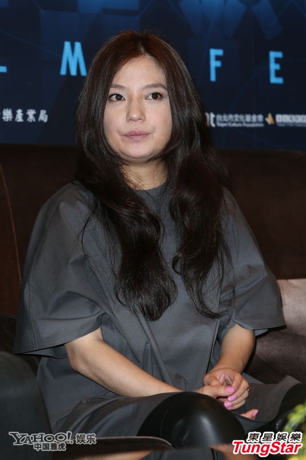 Huyền thoại vàng trong làng giảm cân Cbiz - Triệu Vy: Phụ nữ béo, gầy một chút cũng không sao nhưng bỏ bê không chăm sóc bản thân thì chắc chắn sai - Ảnh 4.