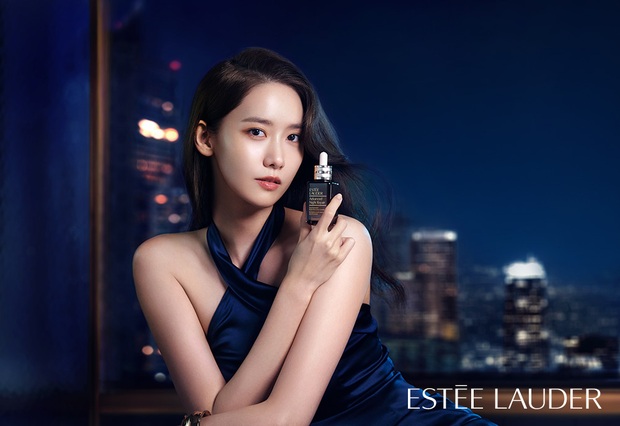 YoonA trở thành "nàng thơ" cho hãng hi-end , tạm biệt hãng mỹ phẩm bình dân - ảnh 4