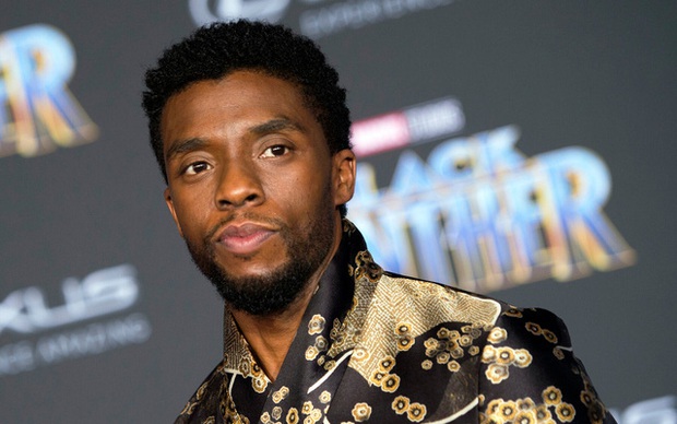Lễ tưởng niệm Chadwick Boseman: Dàn sao Black Panther và Chủ tịch Marvel Studios đến dự, cùng gia đình đưa tiễn huyền thoại - Ảnh 5. Lễ tưởng niệm Chadwick Boseman: Dàn sao Black Panther và Chủ tịch Marvel Studios đến dự, cùng gia đình đưa tiễn huyền thoại - Ảnh 5.