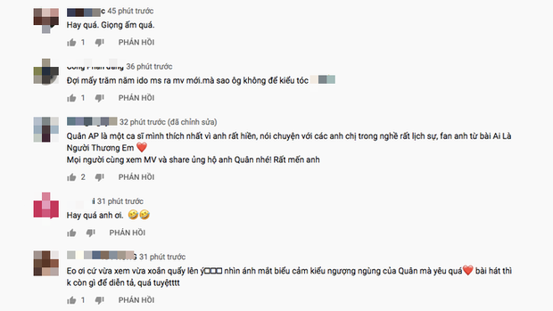 Quân A.P comeback kể chuyện tình trái ngang sau 8 tháng vắng bóng nhưng dân tình lại đồng loạt gọi tên... Châu Bùi? - Ảnh 8.