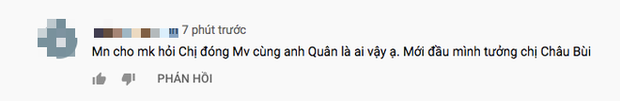 Quân A.P comeback kể chuyện tình trái ngang sau 8 tháng vắng bóng nhưng dân tình lại đồng loạt gọi tên... Châu Bùi? - Ảnh 9.