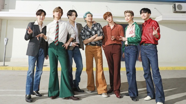 BTS sẽ tiếp tục nối dài lịch sử, vị trí của BLACKPINK được dự đoán có bước nhảy vọt gây sốc tại Billboard tuần này? - Ảnh 6.